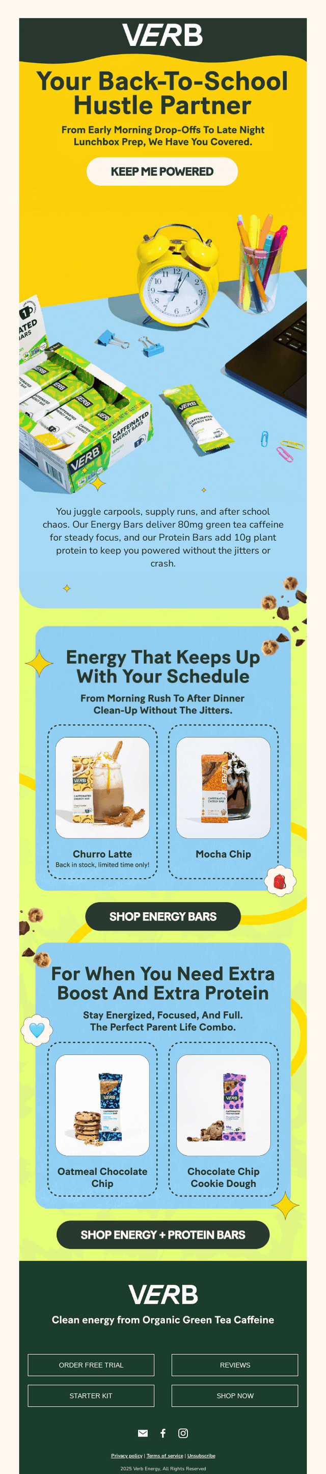 30 Best Promotional Email Examples and Designs