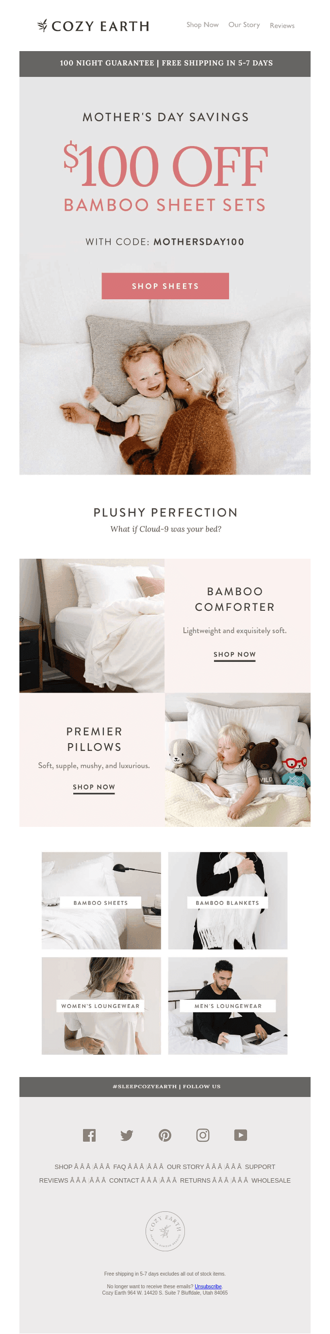 $100 Off Our Top-Seller
