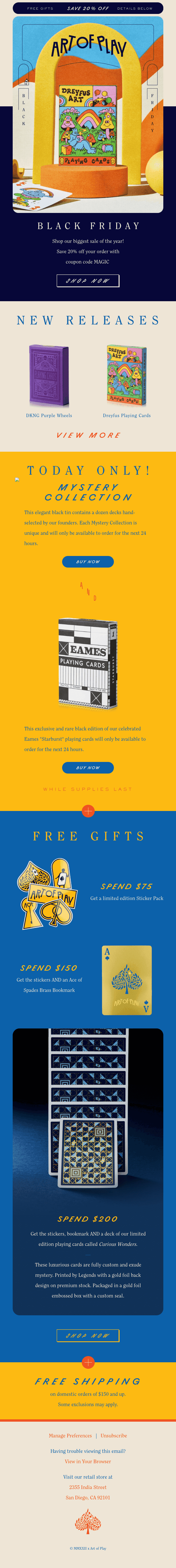 ✨ 20% Off + Free Gifts - Today Only! ✨