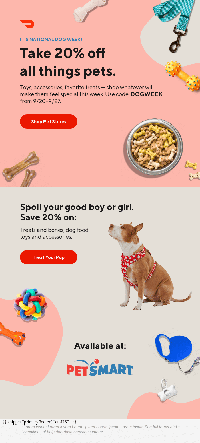 All Things Pets