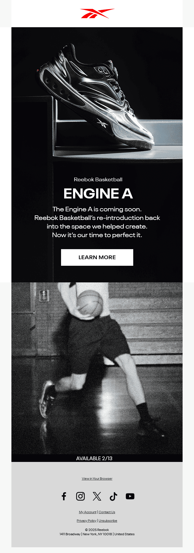 Basketball is Back