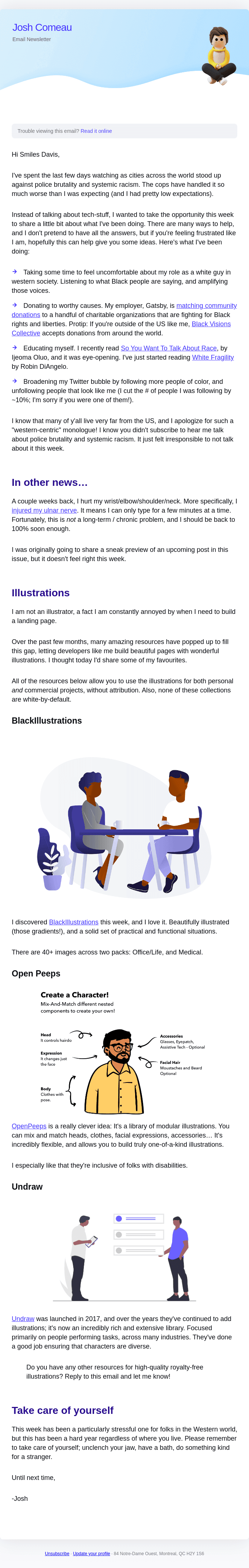 Black Lives Matter