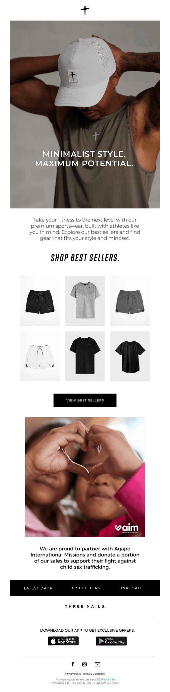 Can't find what you need?