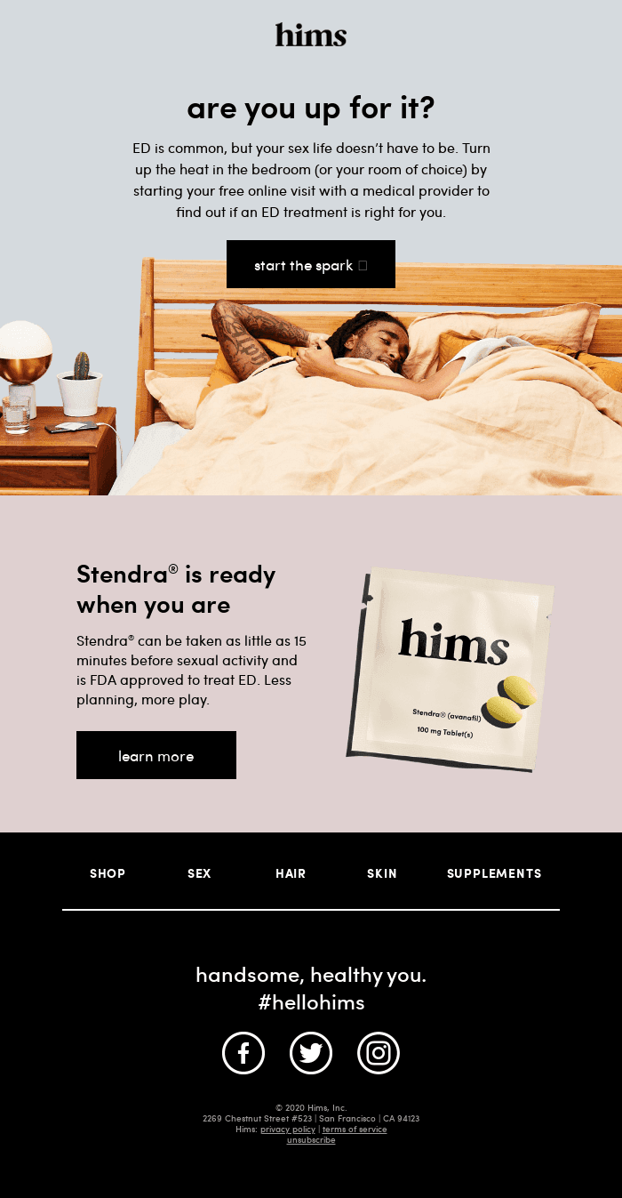 change is coming...to the bedroom 🛌