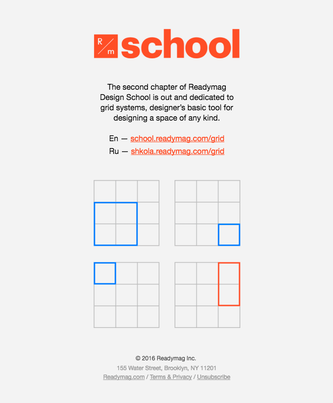 Chapter 2: Grid