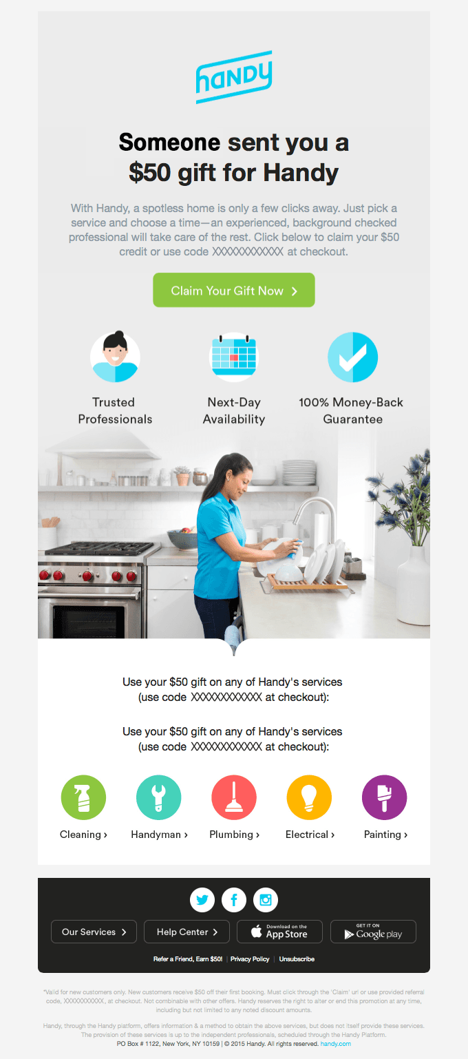 Check out Handy (plus, here’s $50 off!)