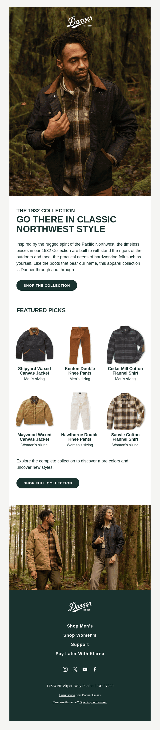Classic is Always in Style