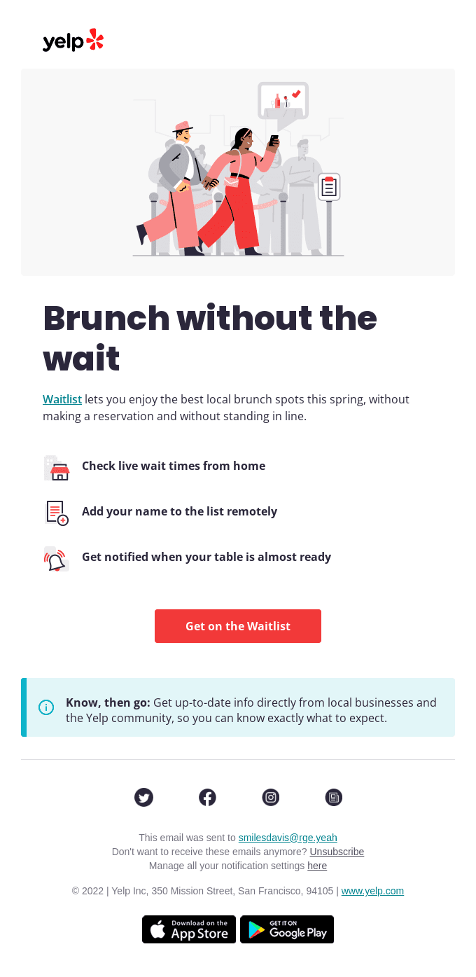 Do brunch better in Chicago