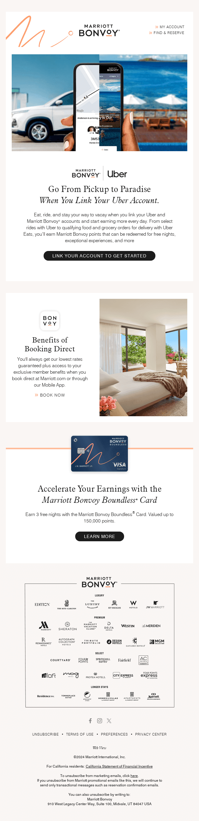 ⭐ Earn Your Way to More Vacay