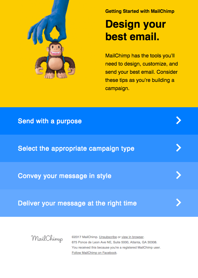 Email Design