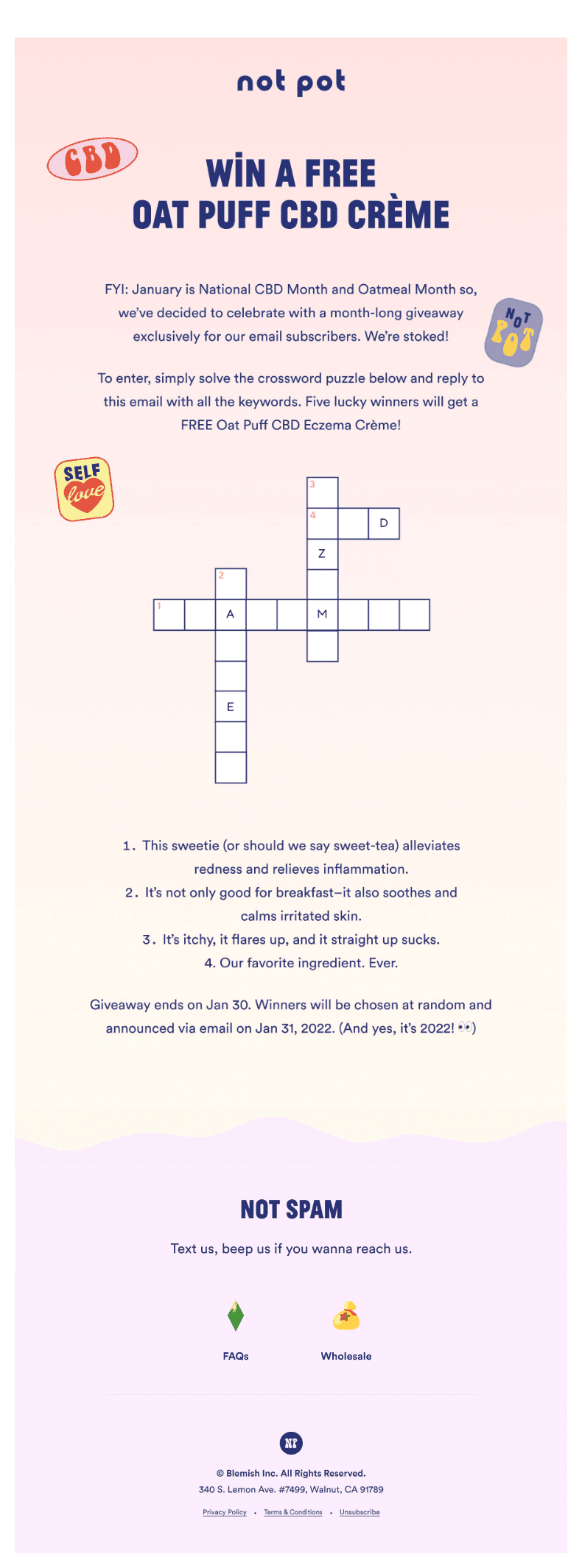 Exclusive giveaway 🚨