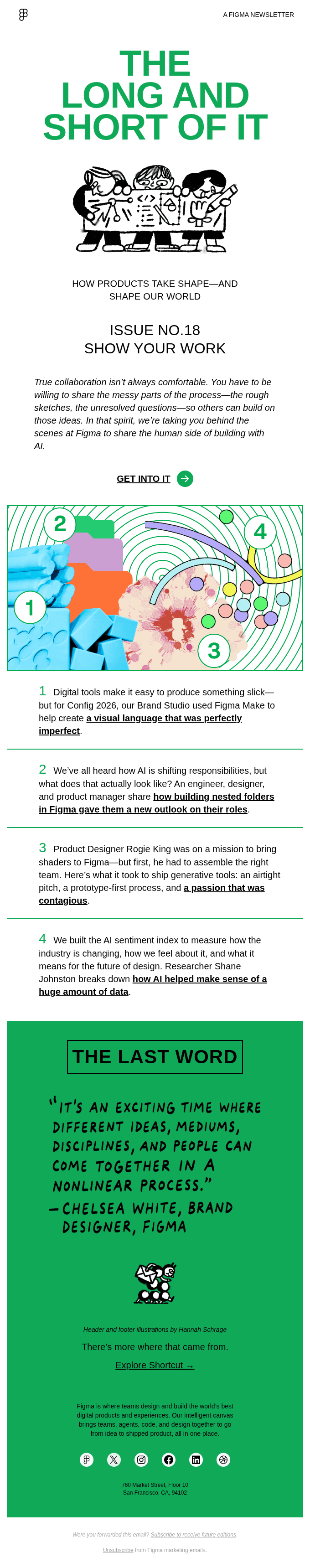 An inside look at how we build at Figma