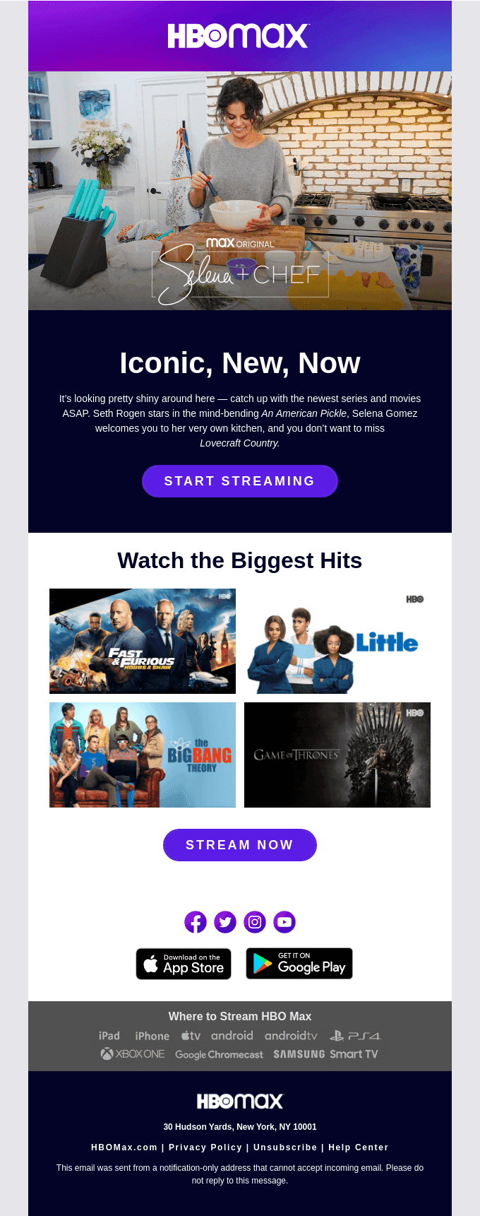 Get Right Into the Must-Sees