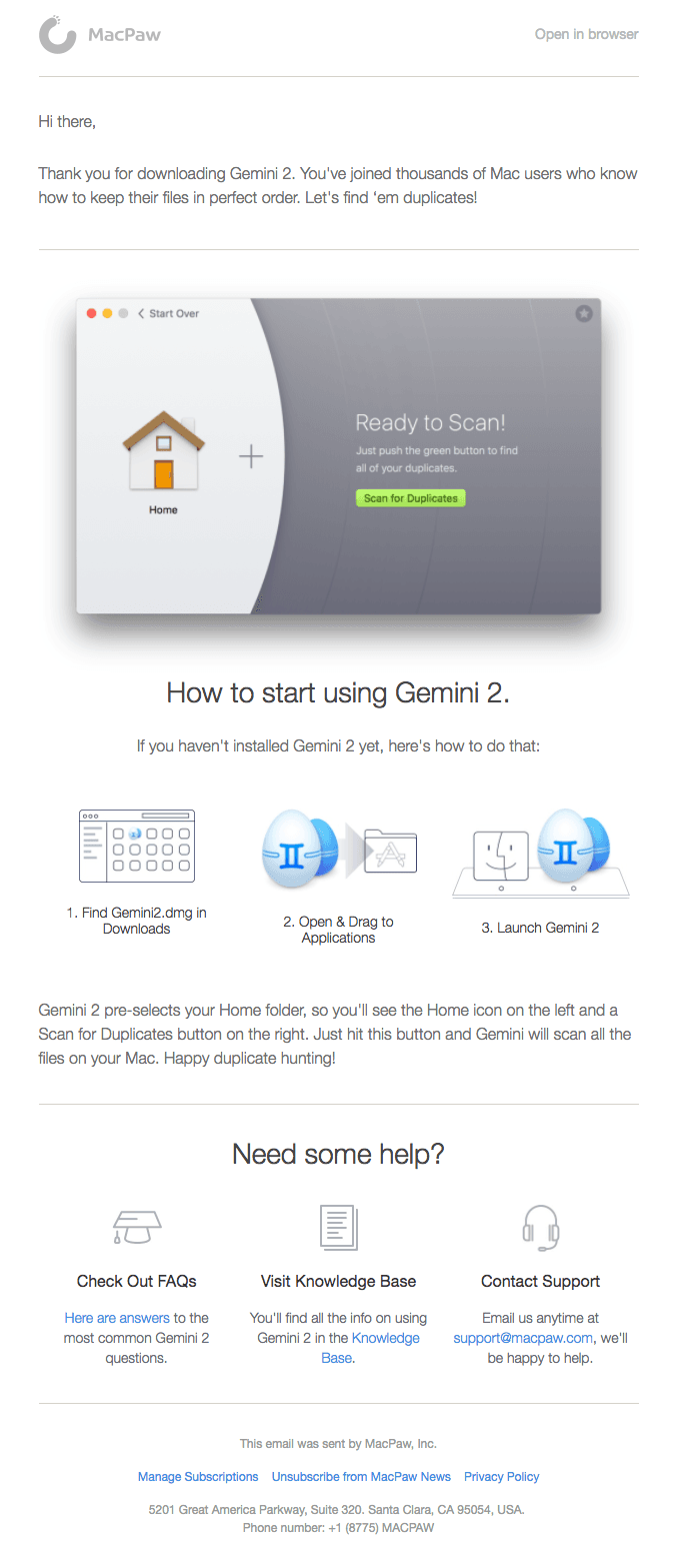 Getting started with Gemini 2