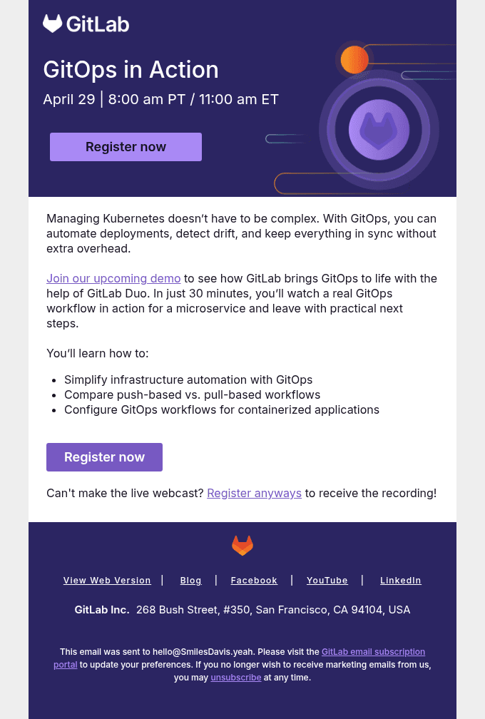 GitOps in Action: Demo + Live Q&A
