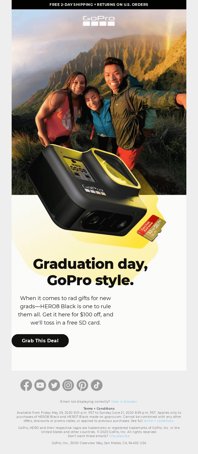 Grab this hot deal