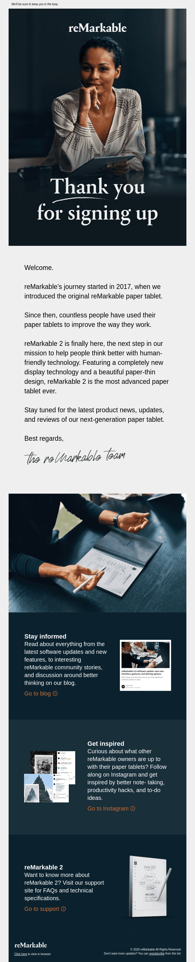 Hi. Nice to have you with us.