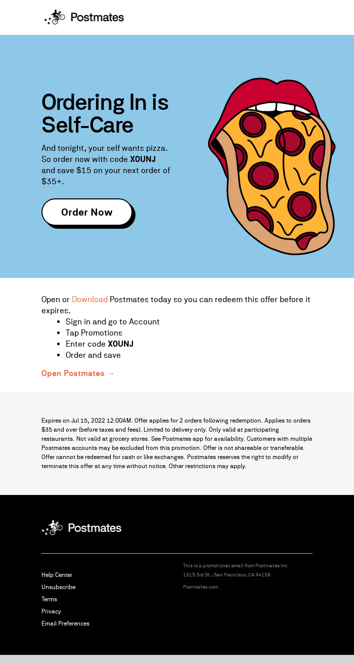👋 Hi...want $15 off?