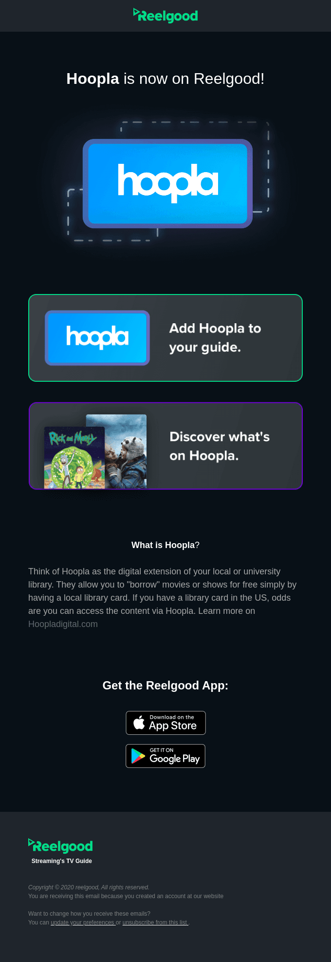 Hoopla is here!