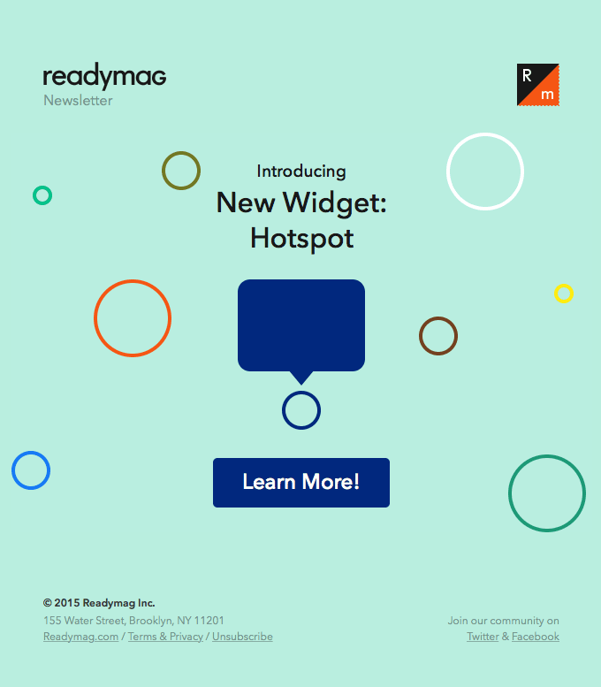 ⭕ Hotspot