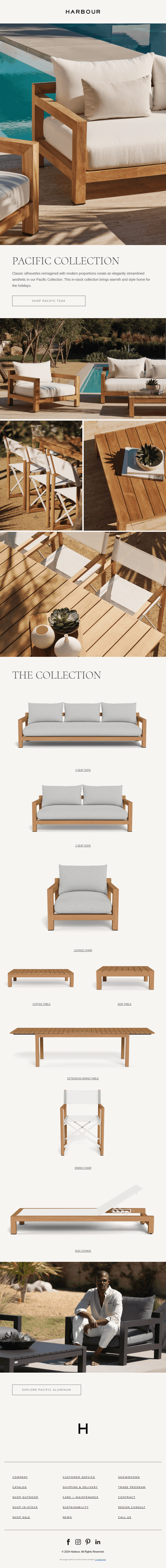 Inspired by Coastal Living