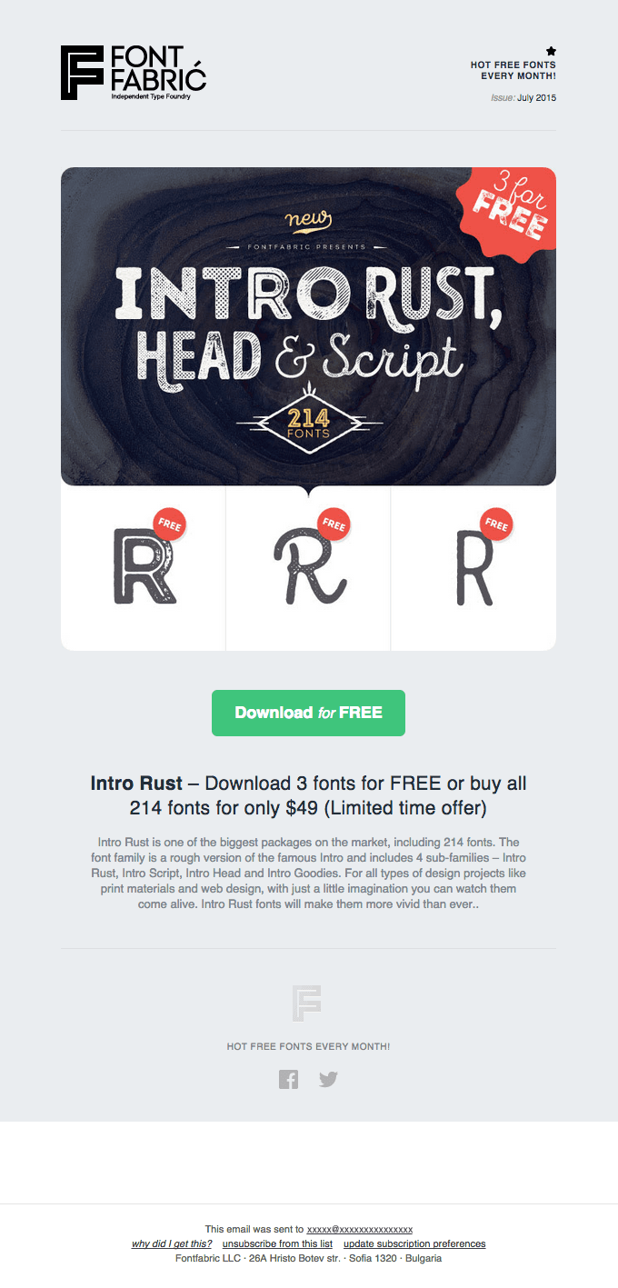 Intro Rust Free