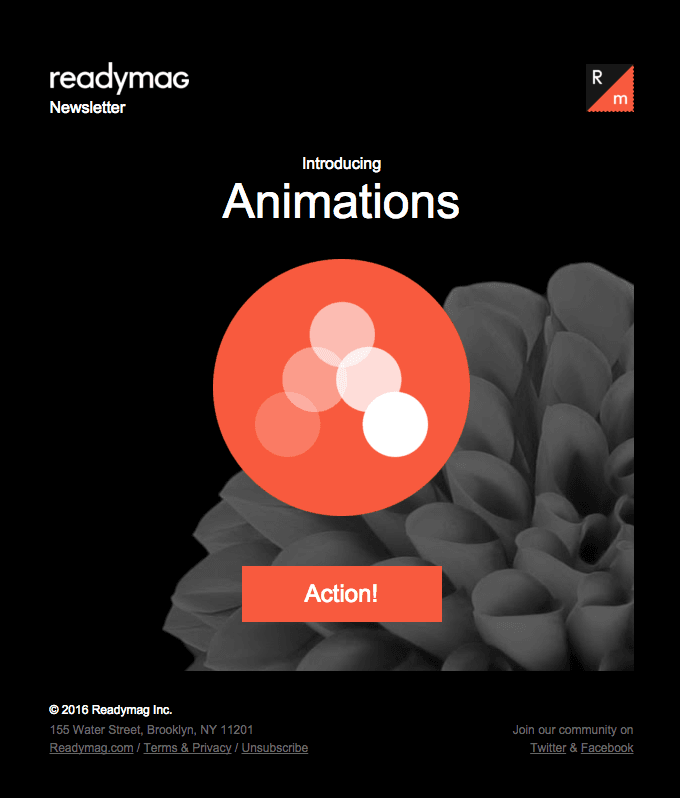 Introducing Animations