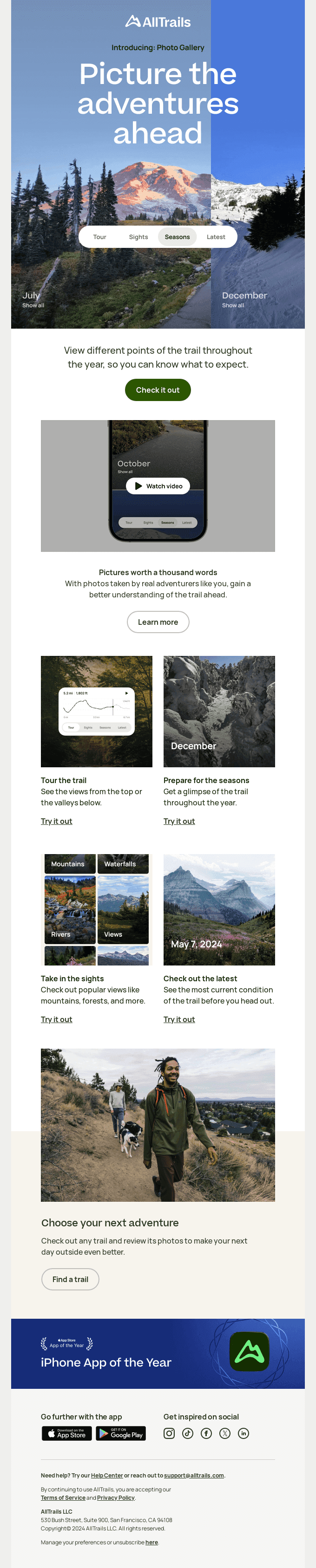 Introducing: Photo Gallery