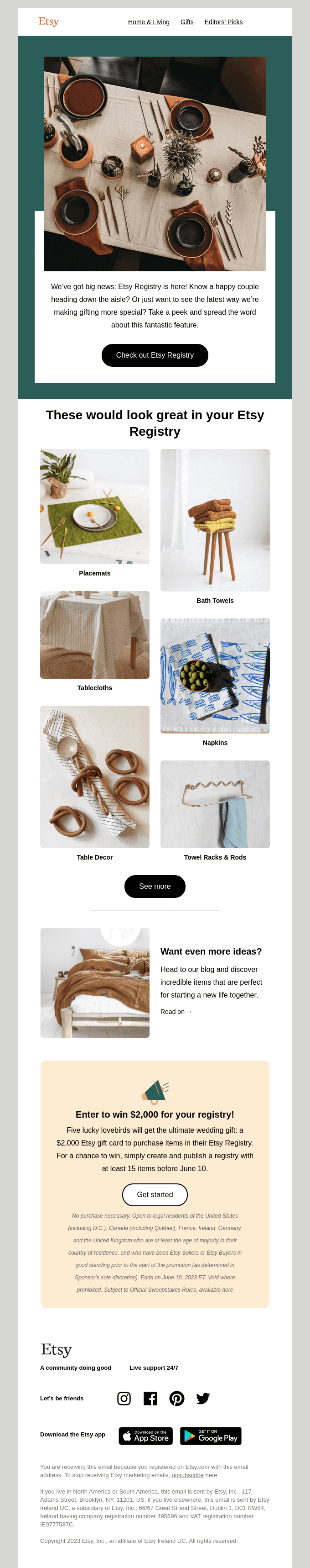 Introducing…