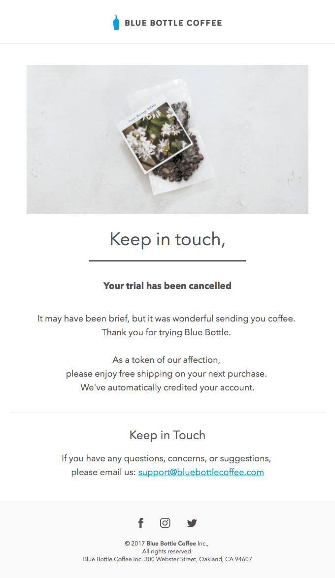 Keep in Touch, Smiles Davis