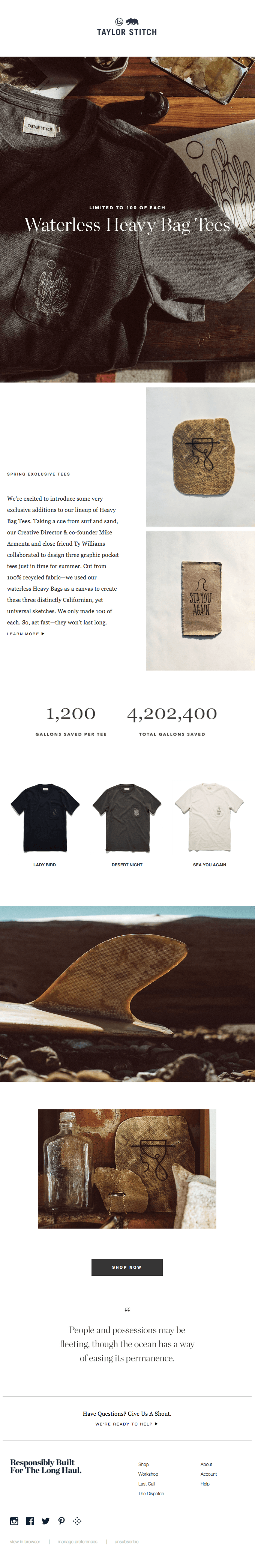 Limited To 100 Of Each