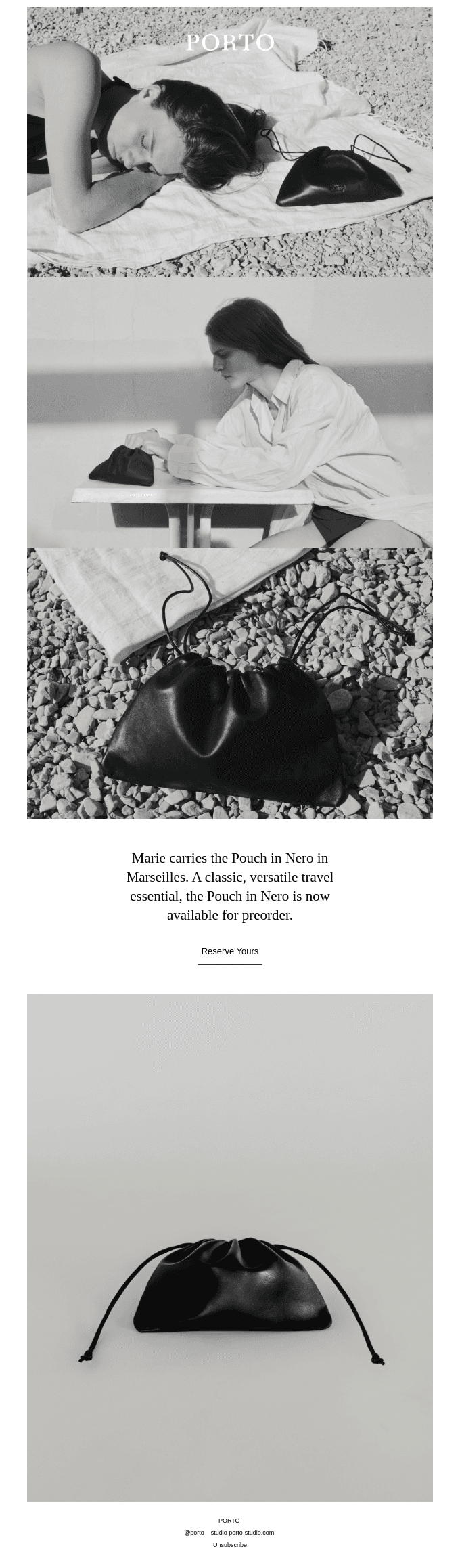 Marie in Marseilles