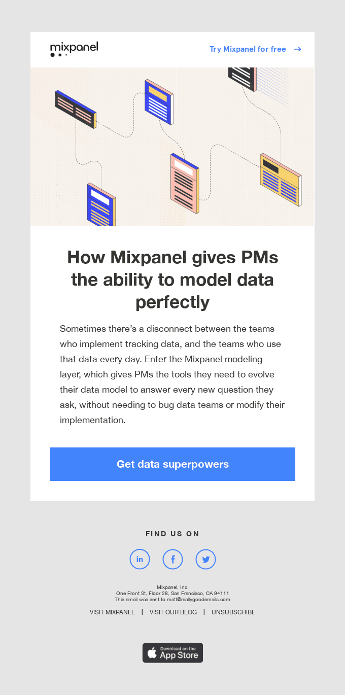 No data team? No problem