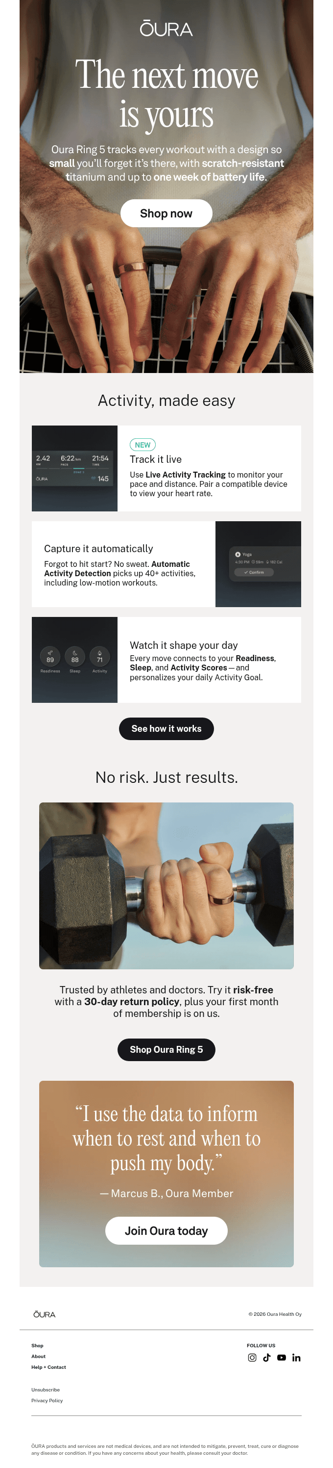 Ready to move smarter?