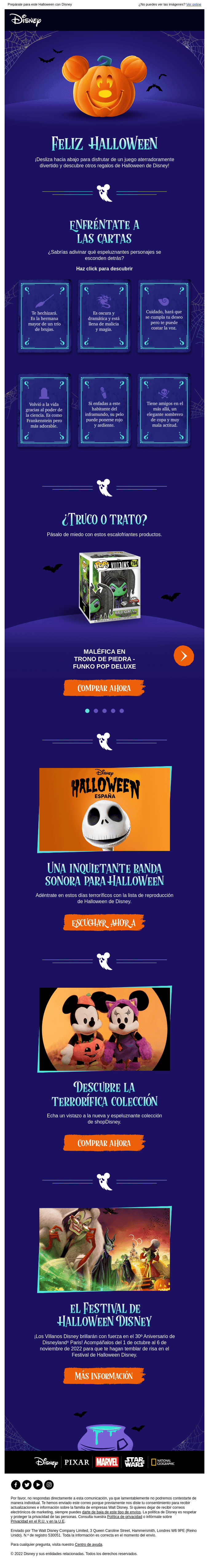 Play a spooky Halloween game!  🎃