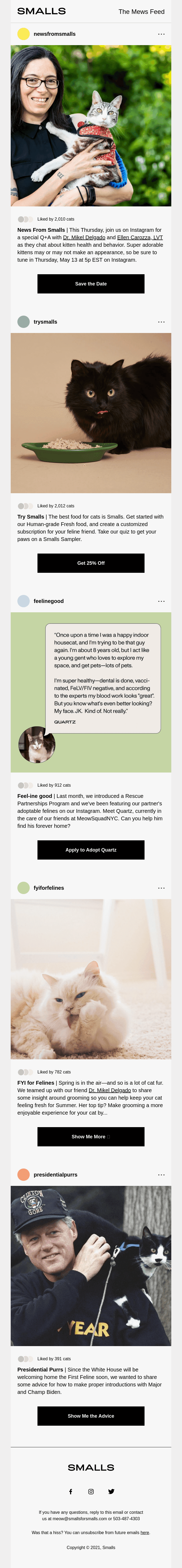 Quartz needs your help 😸