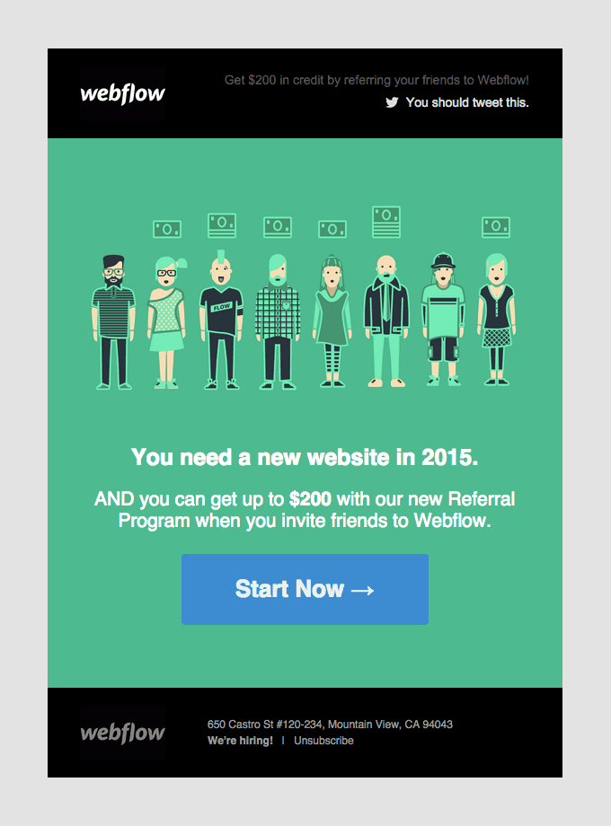 You Need a Responsive Website in 2015