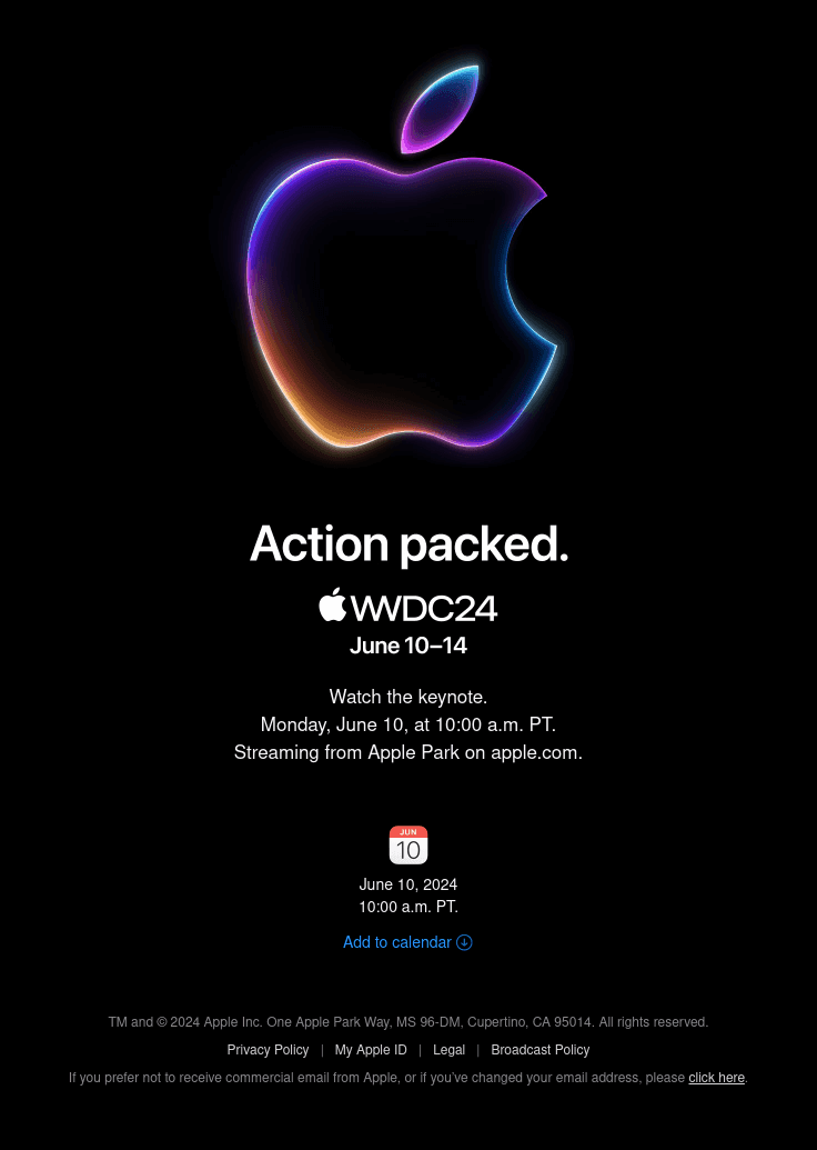 See you next week.