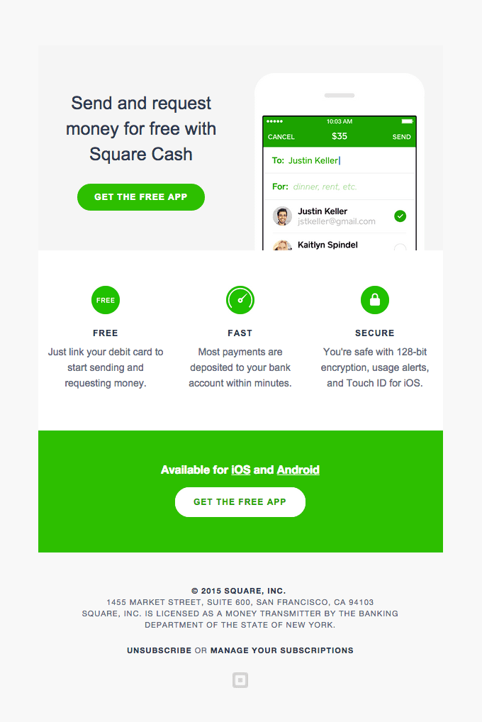 Send and Request Money for Free Using Your Debit Card