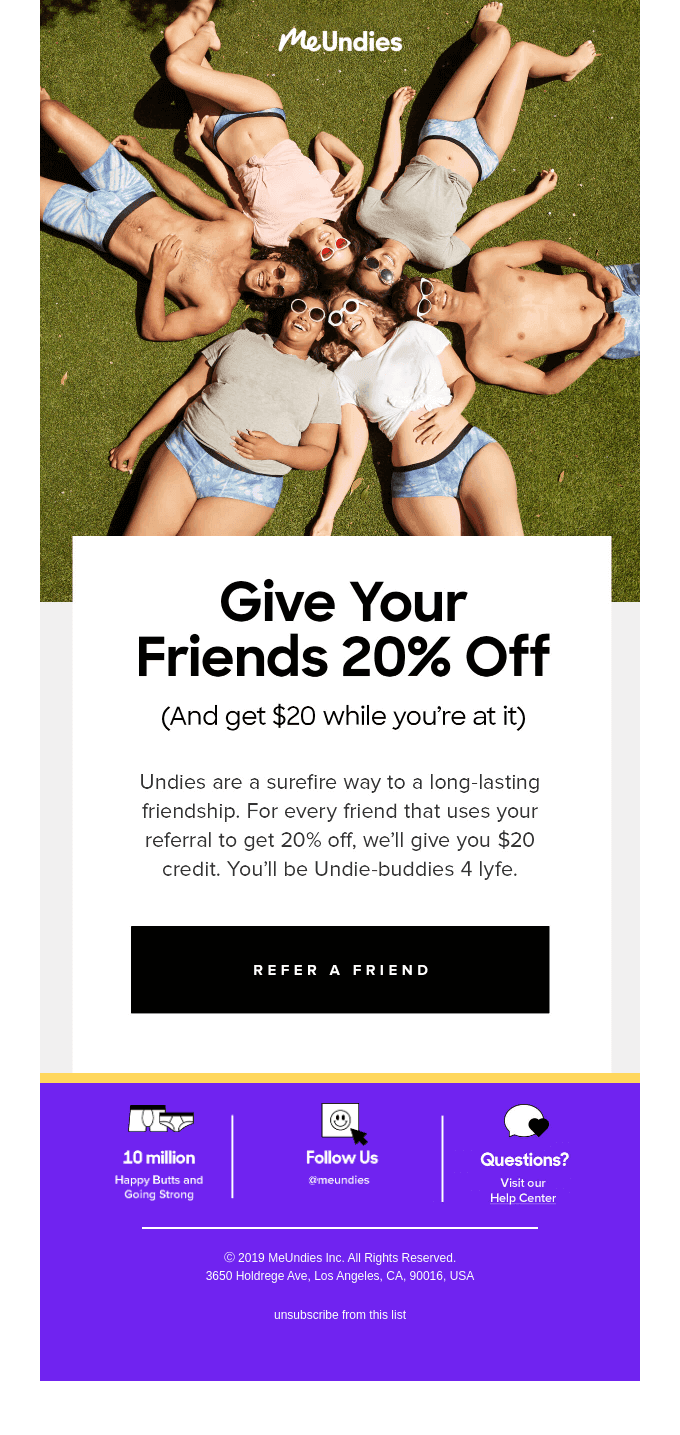 Spread the Love (And Get PAID💰)