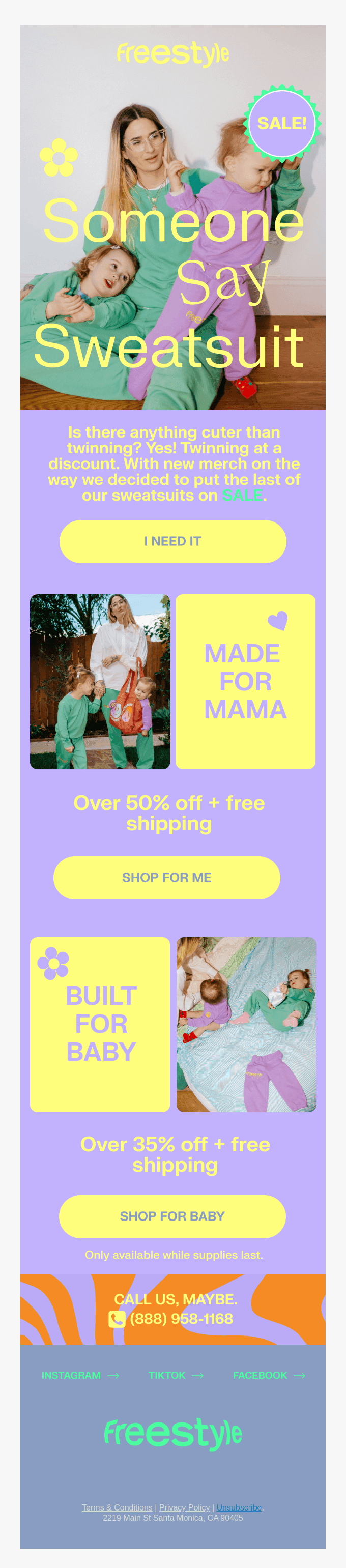 Sweatsuits on Sale ✨