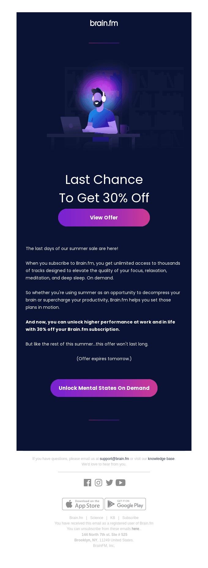 the last days of summer (sale)