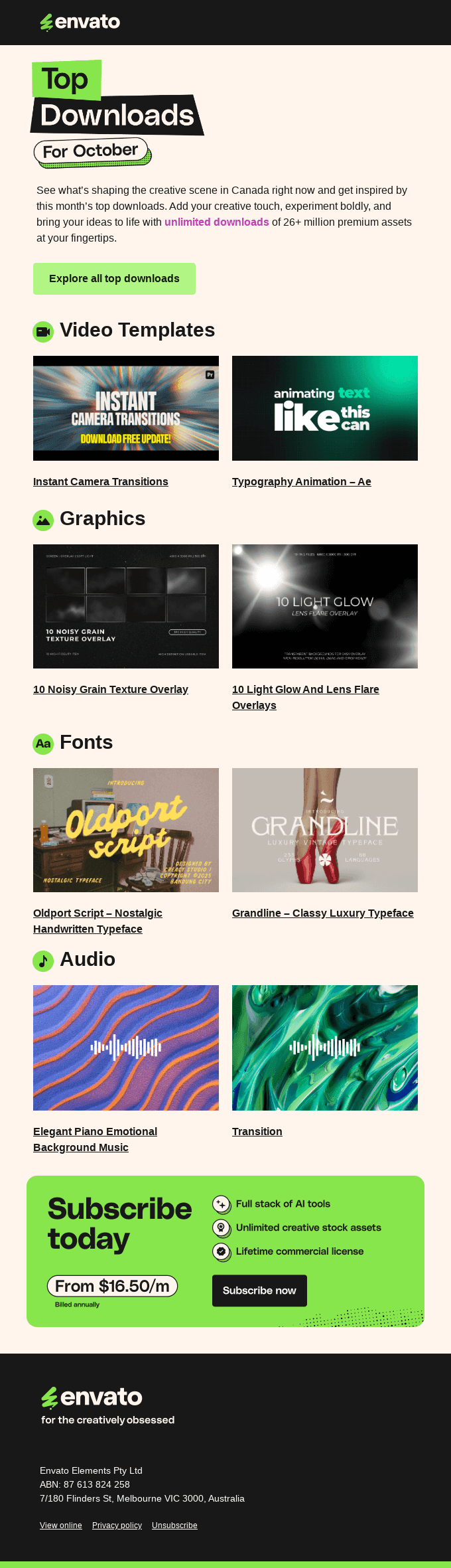 🏆 Top downloads for October, Smiles Davis