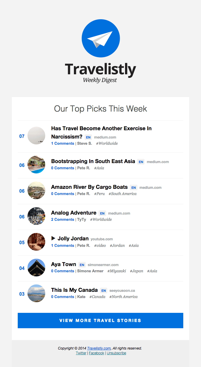 Has Travel Become Another Exercise in Narcissism? – Top Travelistly Stories