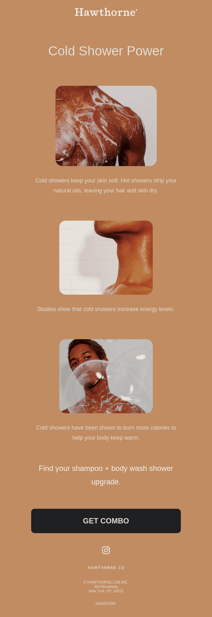 Tried this bathroom body hack?