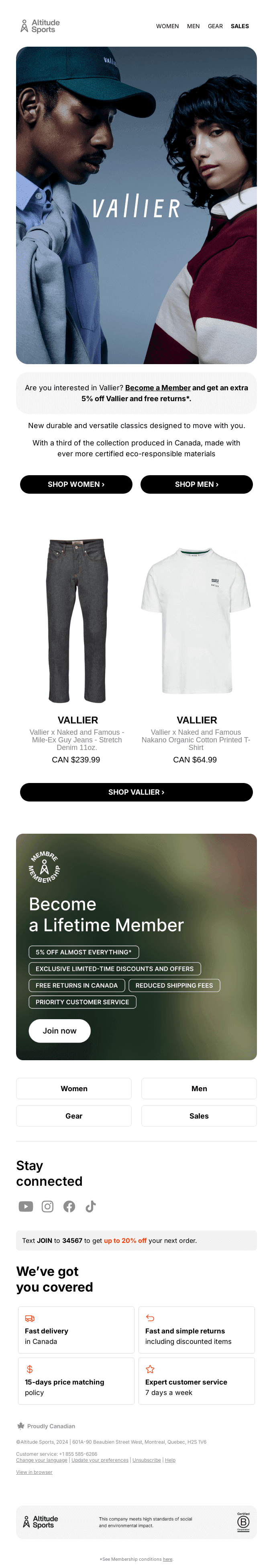 Vallier—discover more