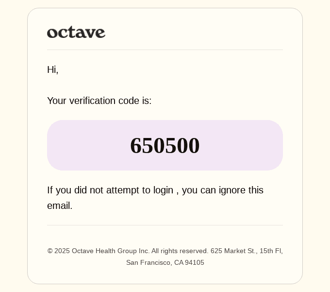 Welcome Back to Octave