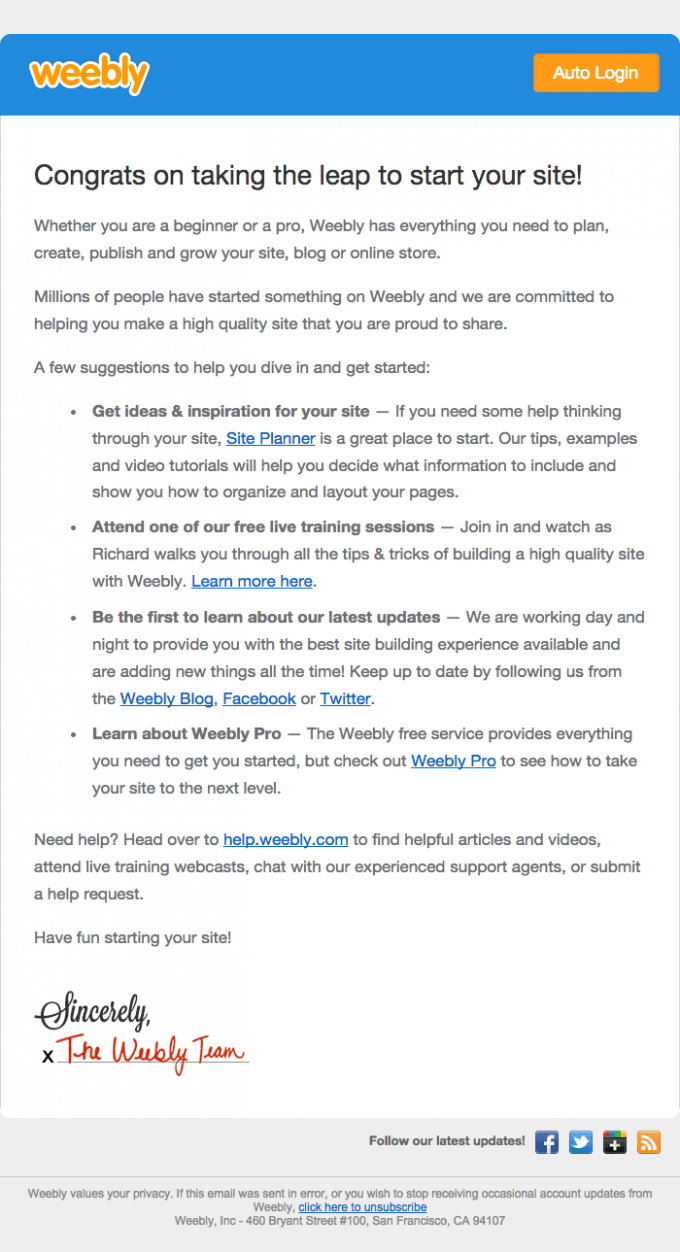 Welcome to Weebly, hello@SmilesDavis.yeah!