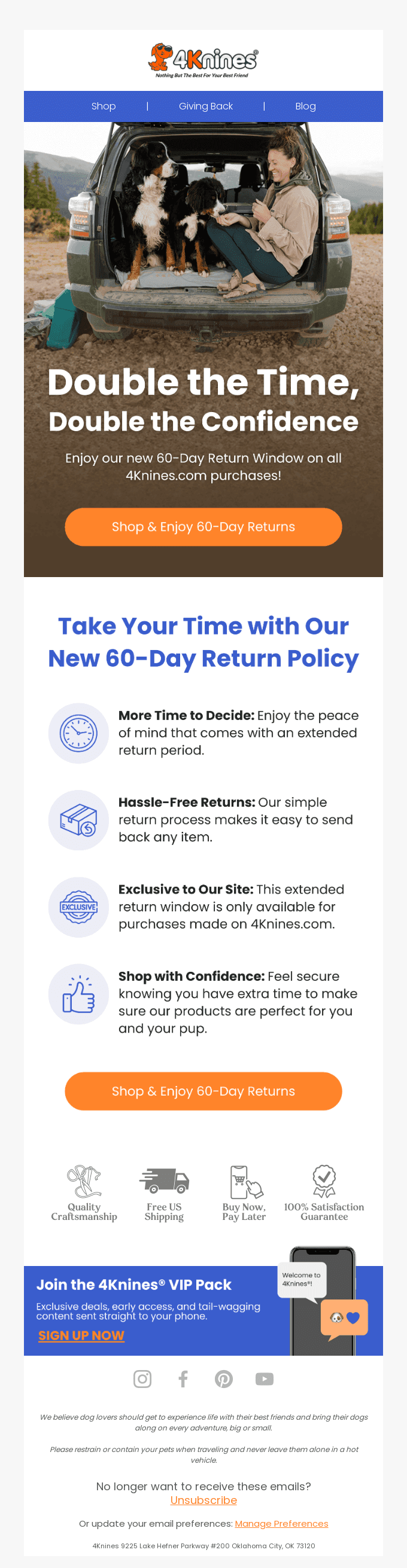 🥳 We've Got Big News!