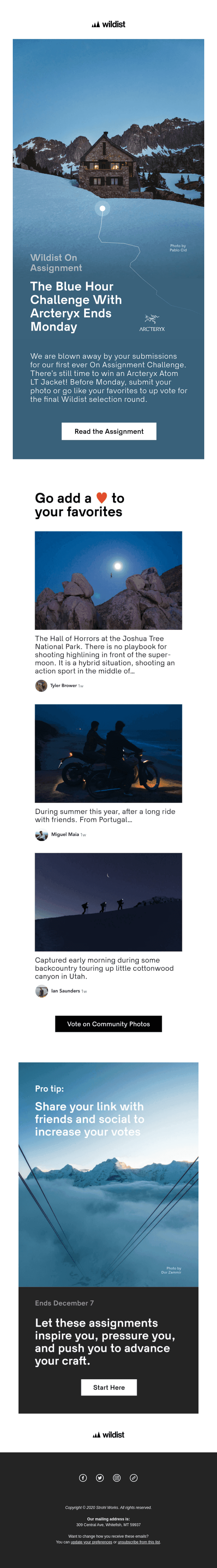 Which photo will you choose?